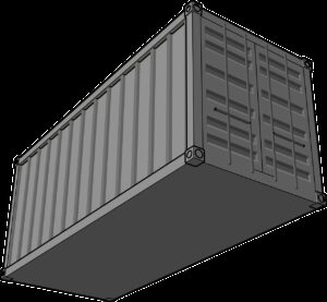 container, shipping, freight