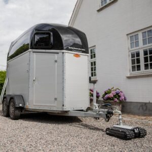 Mover til campingvogn eller trailer