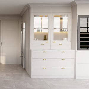 Bolero køkken fra Schmidt